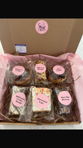 Baked treats